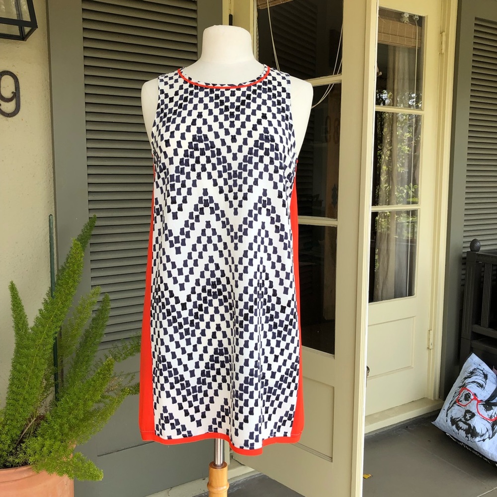 THML dress